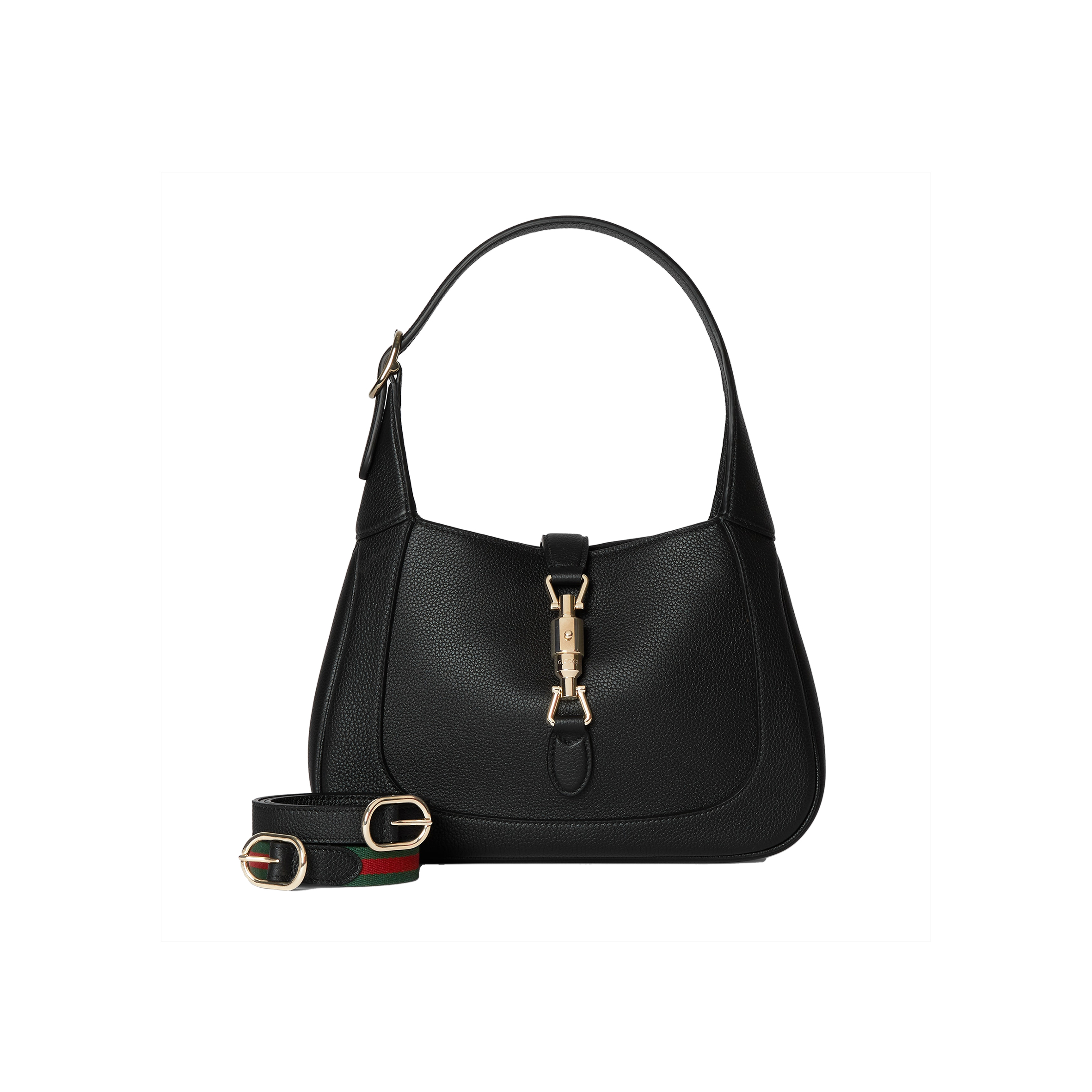 GUCCI ACKIE 1961 SMALL SHOULDER BAG 810232 (27*19*4cm) GUCCI ACKIE 1961 SMALL SHOULDER BAG 810232 (27*19*4cm)